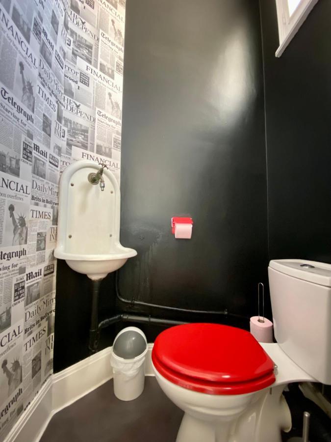 Le Viking Douillet - Proche Thermes & Parcs - Parking A 50M Vichy Exterior foto
